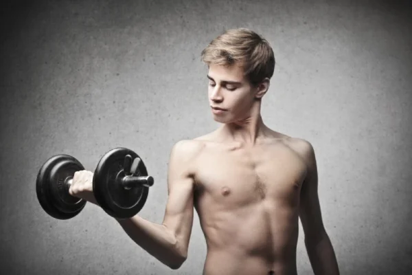 fitness başlama yaşı