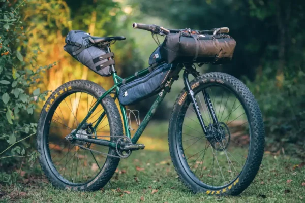 bikepacking nedir