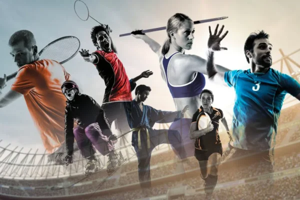 dünyanın en popüler sporları